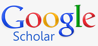 Indexed in Google Scholar